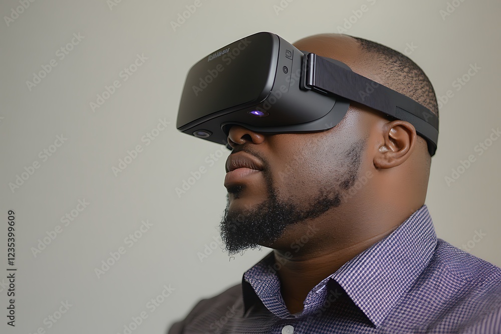 Virtual Reality Experience: Immersive Technology Virtual Reality Experience: Immersive Technology