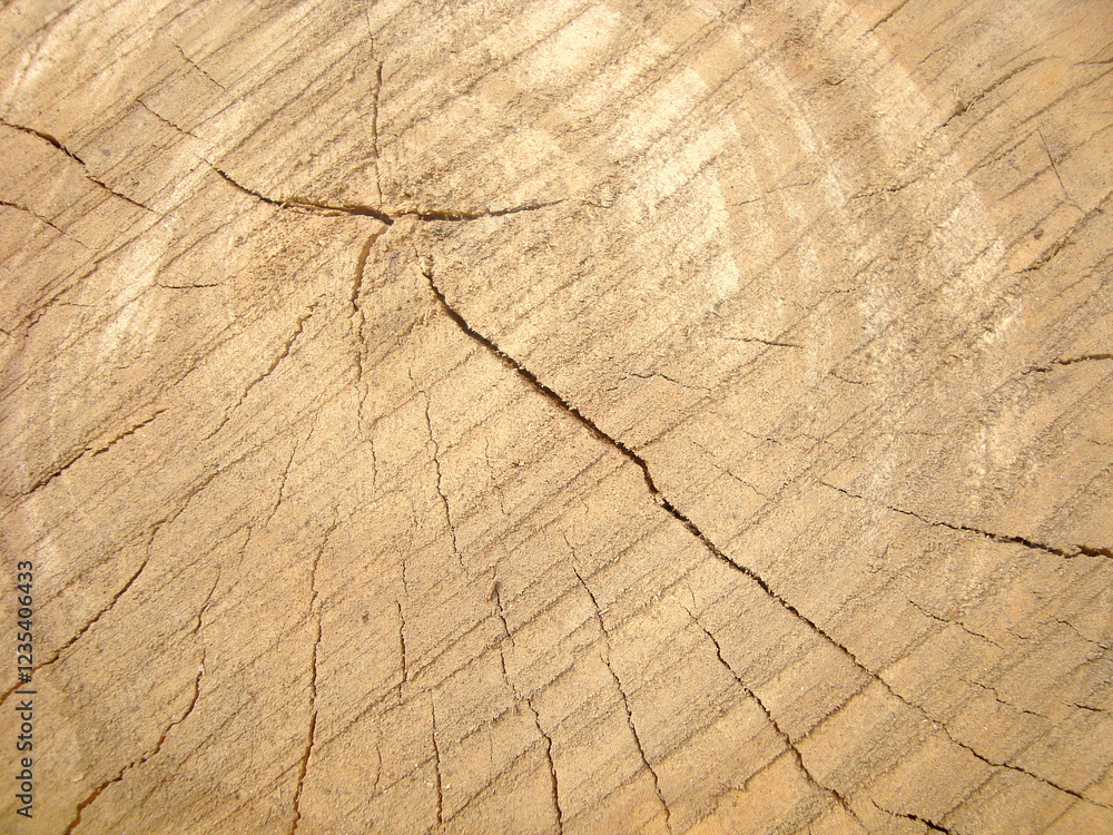 Naklejka premium a very natural sharp wood photo from nature