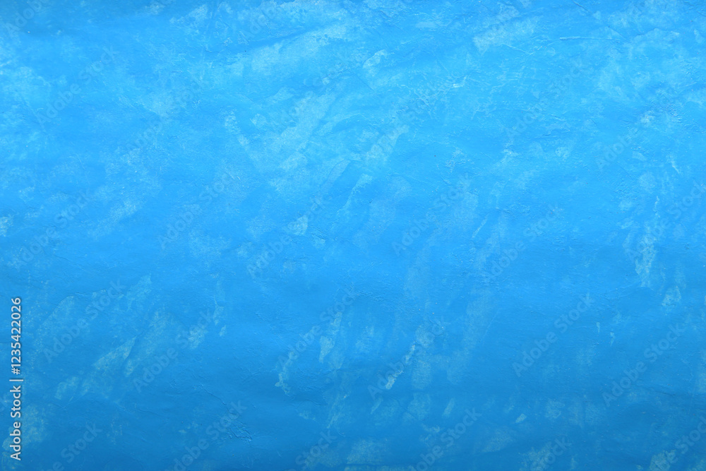 simple background in blue with brush strokes and scratches simple background in blue with brush strokes and scratches