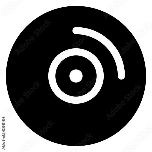cd icon