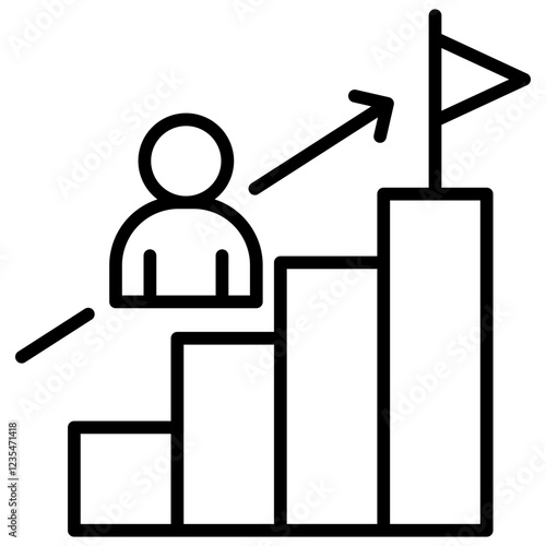 Succession Icon