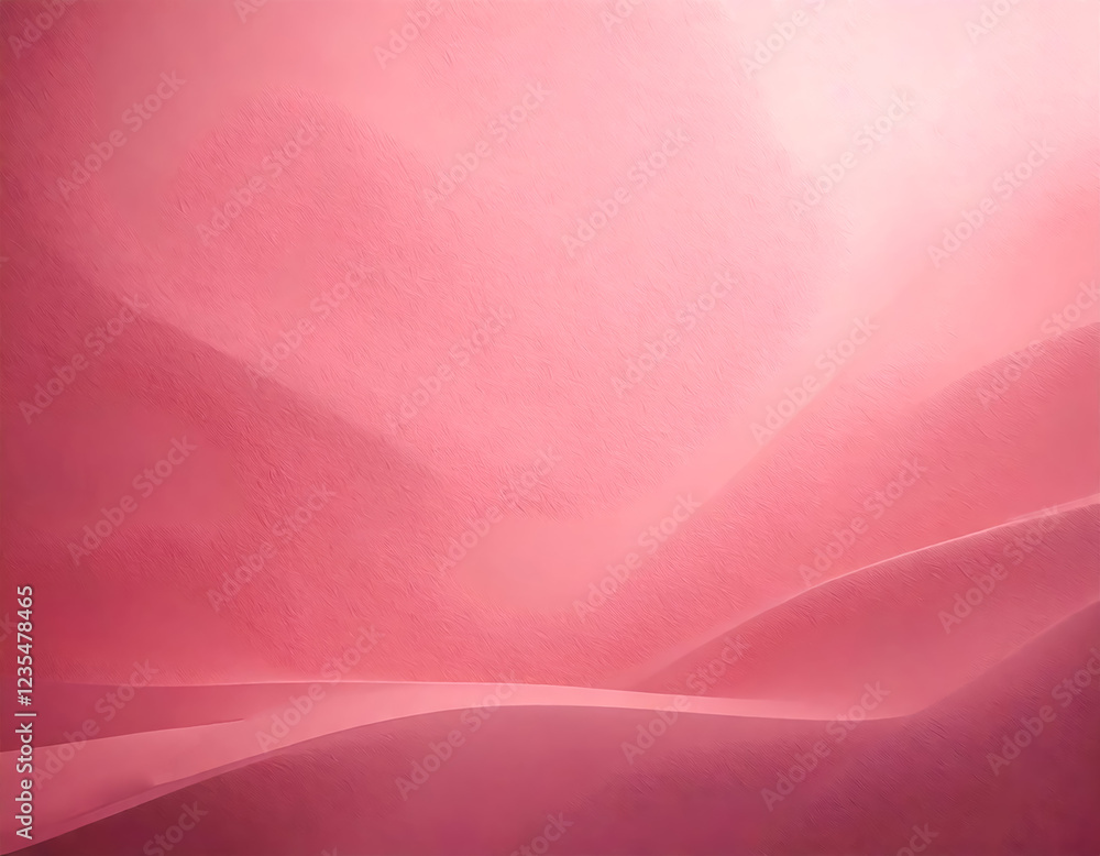 Fototapeta premium background textured pink colour gradient design