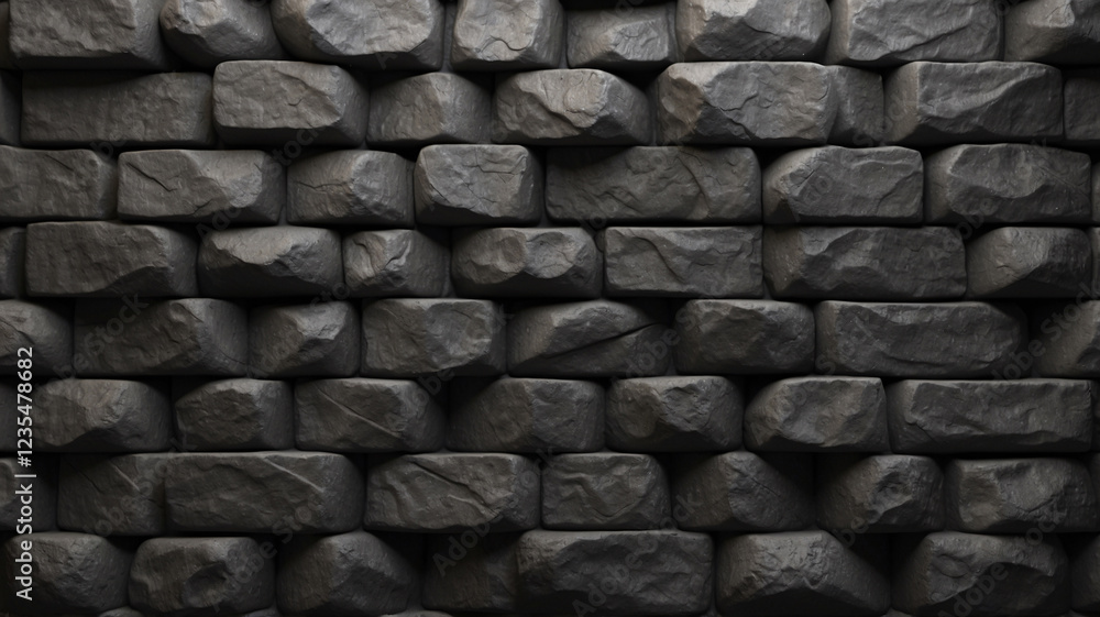Natural Black Stone Wall Texture for Elegant Architectural Walls and Surfaces Natural Black Stone Wall Texture for Elegant Architectural Walls and Surfaces