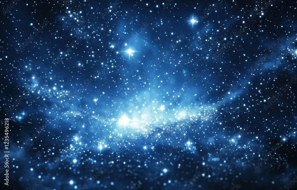 Cosmic Nebula Starfield, Galaxy, Space Background, Astronomy, Design Cosmic Nebula Starfield, Galaxy, Space Background, Astronomy, Design