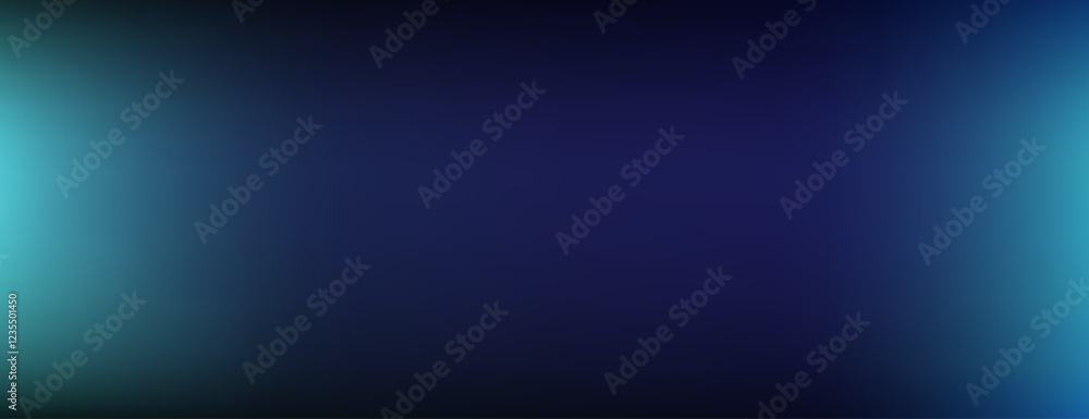 Abstract blue gradient textured background Abstract blue gradient textured background