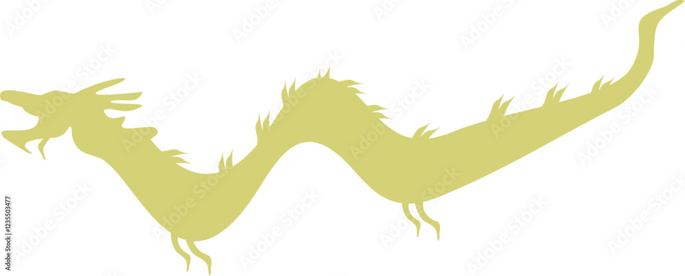 Chinese new year Dragon Chinese new year Dragon