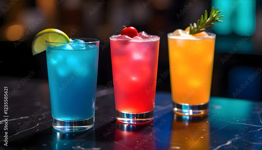 glasses filled with cocktails are perfect for romantic celebrations and special occasions. glasses filled with cocktails are perfect for romantic celebrations and special occasions.