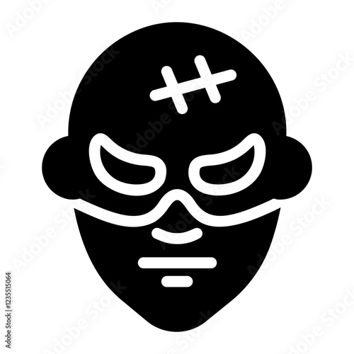 face mask