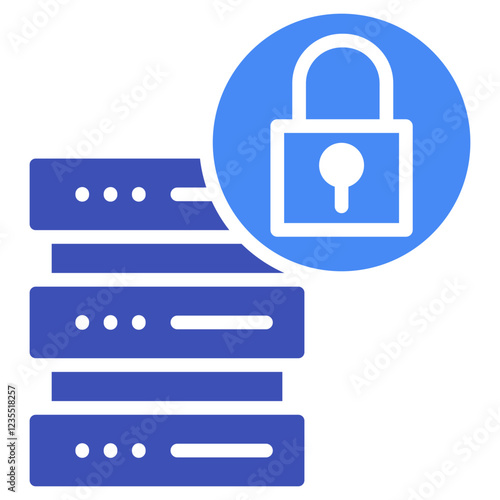 Locked Icon