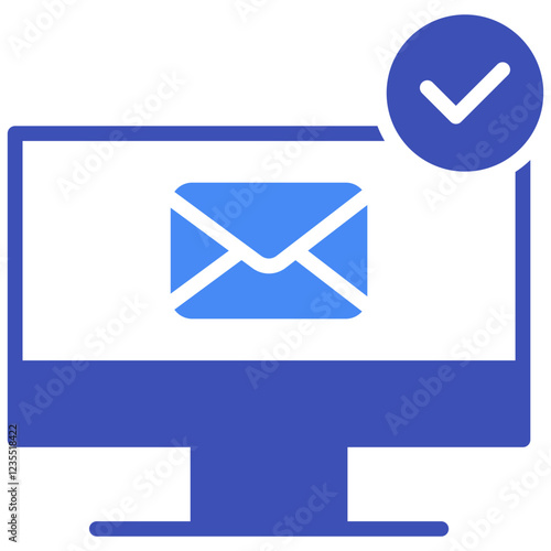 Email Icon photo