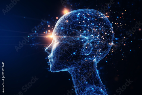 AI　ニューラルネットワーク　画像生成AI