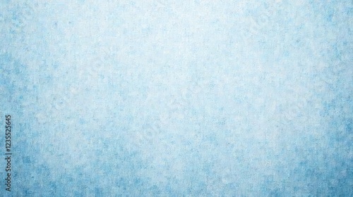 Wallpaper Mural A Soft, Light Blue Textured Background Ideal for Design Projects and Digital Art Creations Torontodigital.ca
