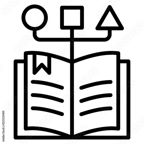 Knowledge Representation icon