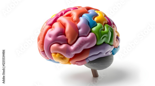 Brain Power: Understanding the Functions and Capabilities of the Human Brain photo