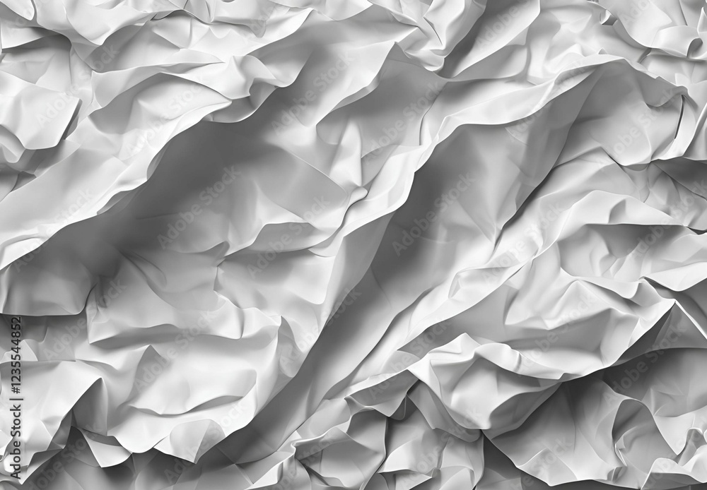 crumpled paper texture crumpled paper texture