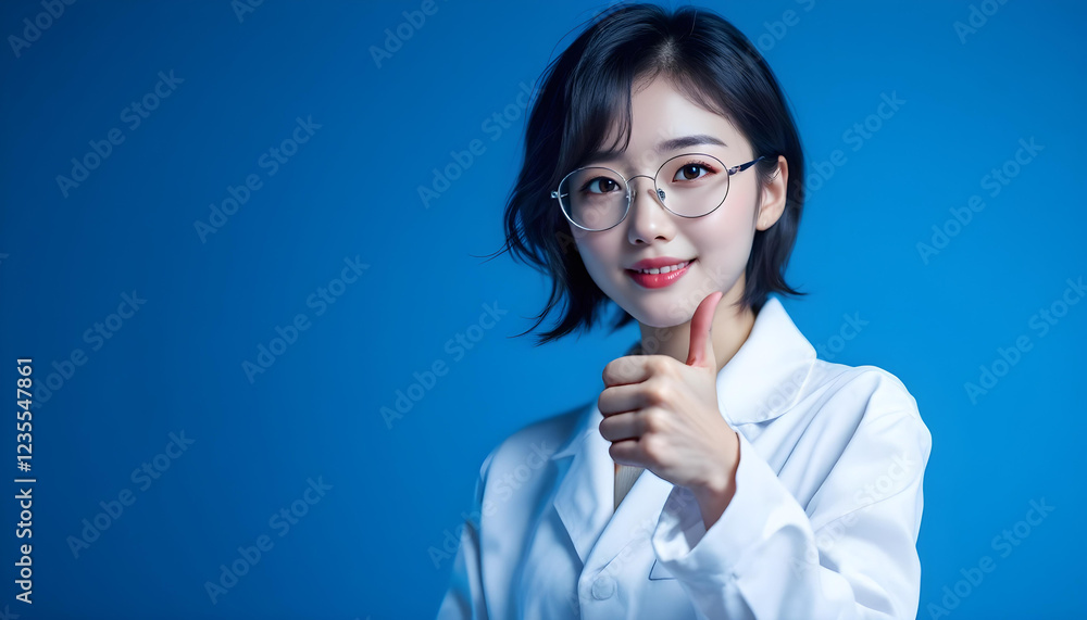 ファンタジーストーリー(ウルトラブルーの色彩を纏った女性) ファンタジーストーリー(ウルトラブルーの色彩を纏った女性)
