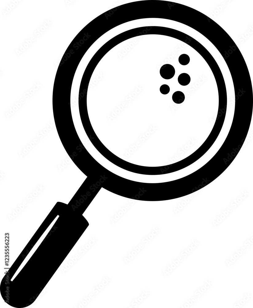 Magnifying glass icon. Black search icon symbol. Magnifier loupe sign, isolated on transparent background. Modern and editable magnifying glass icon. Simple designs vector illustration. Magnifying glass icon. Black search icon symbol. Magnifier loupe sign, isolated on transparent background. Modern and editable magnifying glass icon. Simple designs vector illustration.