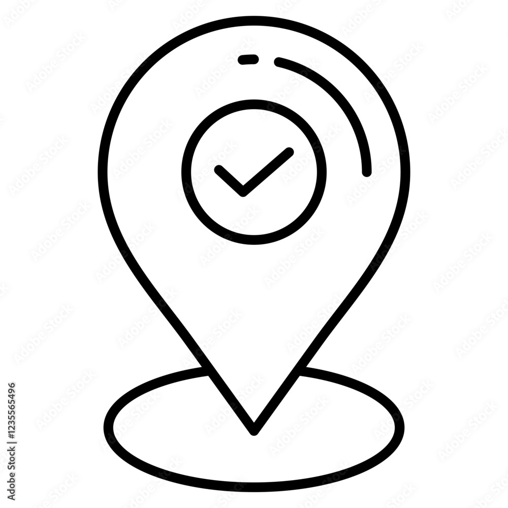 Location icon Location icon