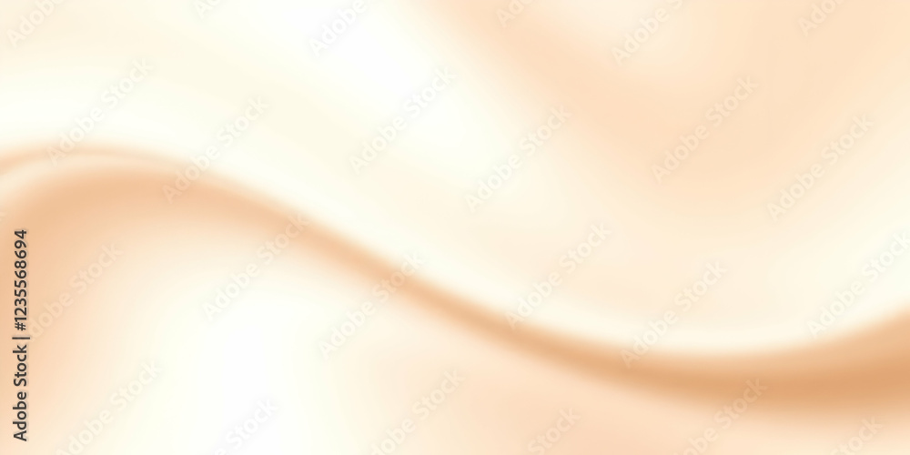 Silky peach fabric, luxurious satin texture, soft folds, smooth drapery, elegant sheen, pastel tones, minimalist background, close-up detail, fashion photography, material study, gentle lighting, warm Silky peach fabric, luxurious satin texture, soft folds, smooth drapery, elegant sheen, pastel tones, minimalist background, close-up detail, fashion photography, material study, gentle lighting, warm