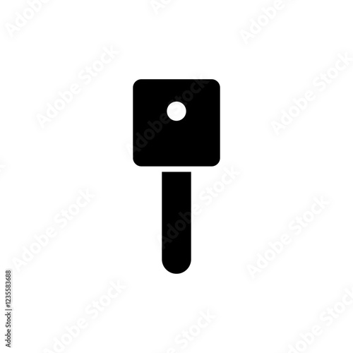 Key icon