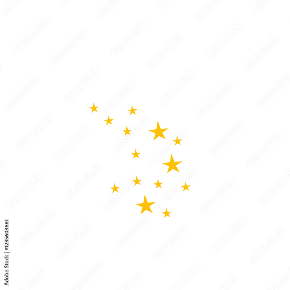 sparkling star sprinkles sparkling star sprinkles