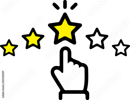 rating grades