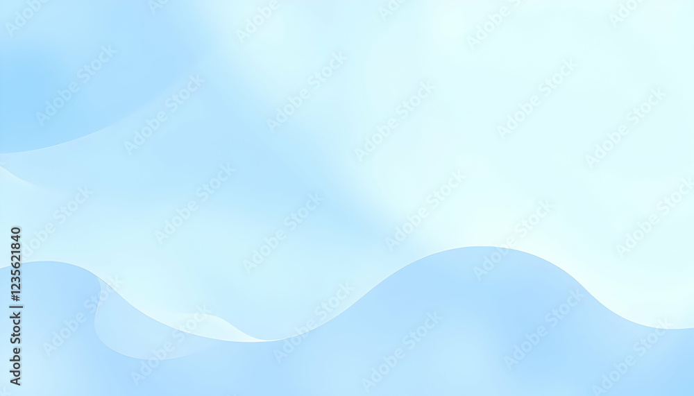 Light blue watercolor texture, soft sky background, gentle pastel hues, delicate wash effect, subtle color variations, minimalist abstract art, ethereal atmosphere, tranquil aquarelle surface, dreamy Light blue watercolor texture, soft sky background, gentle pastel hues, delicate wash effect, subtle color variations, minimalist abstract art, ethereal atmosphere, tranquil aquarelle surface, dreamy