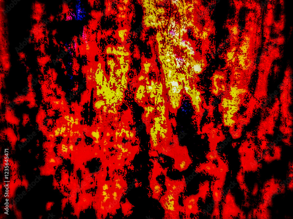 red and black background red and black background