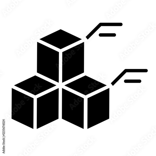 Data analysis icon