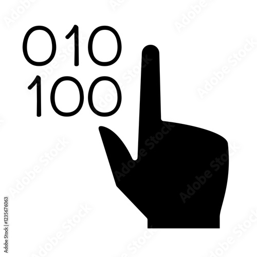 Data icon