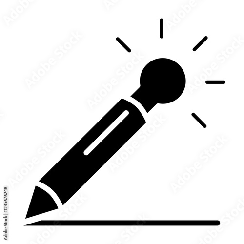 Creativity icon