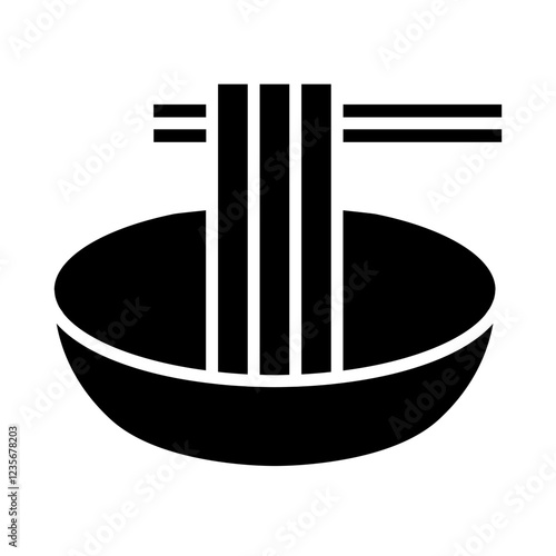 Ramen icon