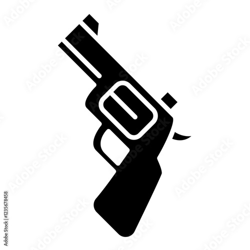 Gun icon