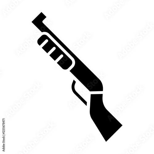 Shotgun icon