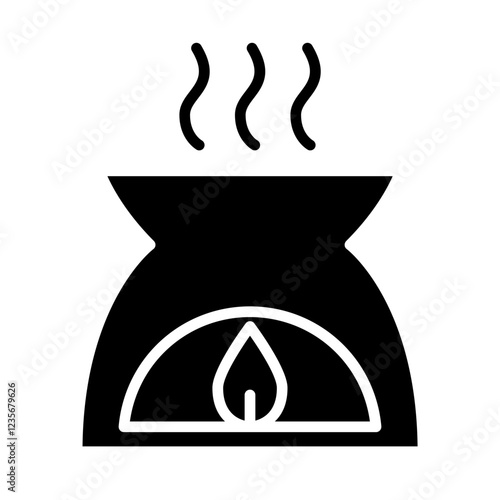 Aromatherapy icon