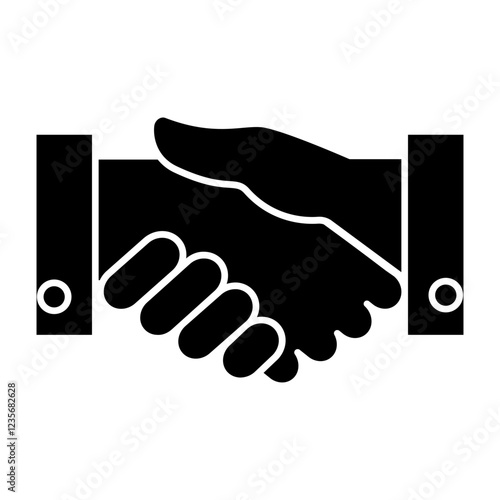 Agreement icon