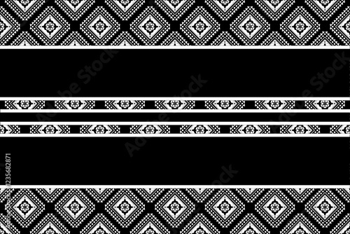 vector traditional sadu designs for carpets, for wallpapers and can also be used for clothing