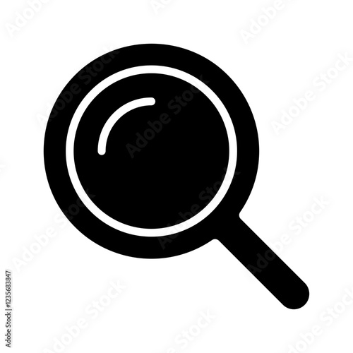 Searching icon
