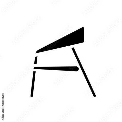 Chair icon