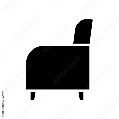 Sofa icon