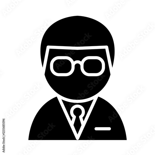 Manager icon