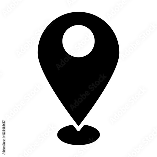 Map icon
