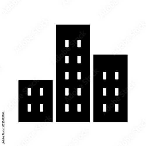 Building icon