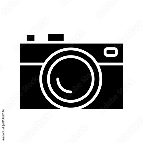 Camera icon