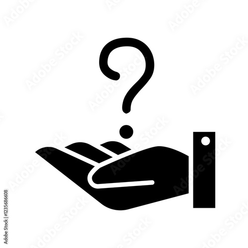 Question icon