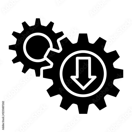 Maintenance icon