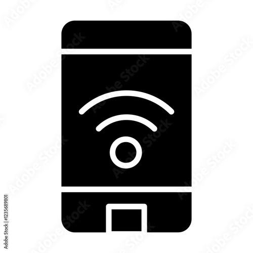Wifi icon