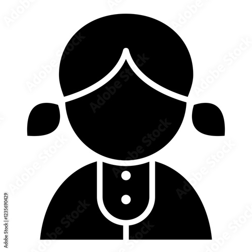 Woman icon
