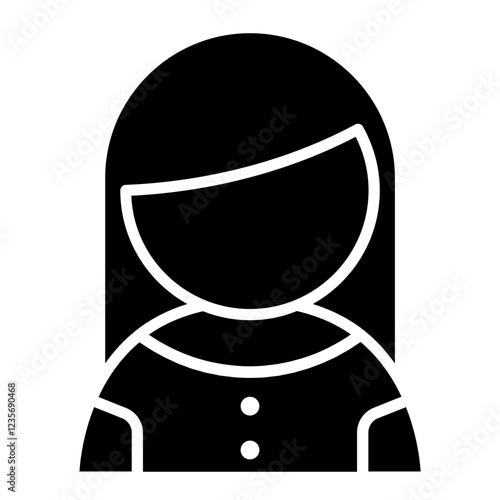 Woman icon