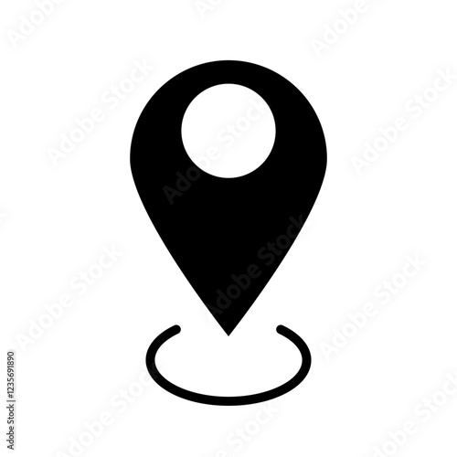 Map icon
